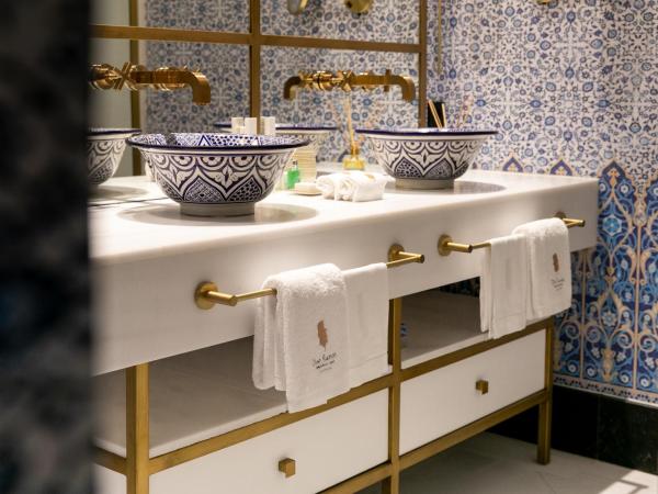 Hotel Casa Palacio Don Ramón : photo 8 de la chambre suite junior