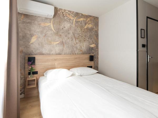 Hotel van Gelder : photo 3 de la chambre chambre lit queen-size deluxe