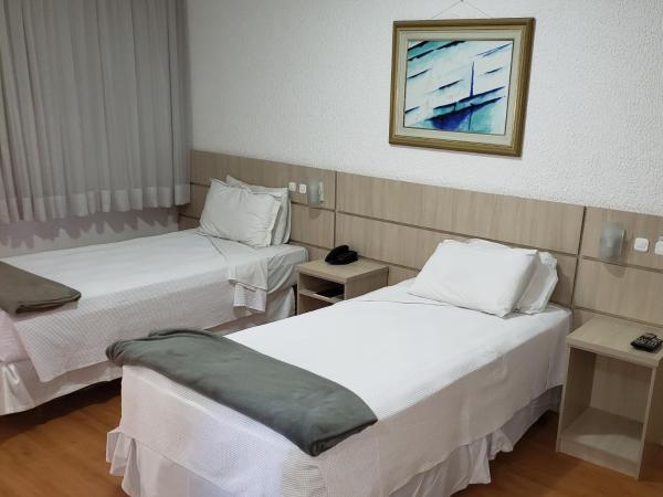 Caravelle Palace Hotel : photo 1 de la chambre chambre simple