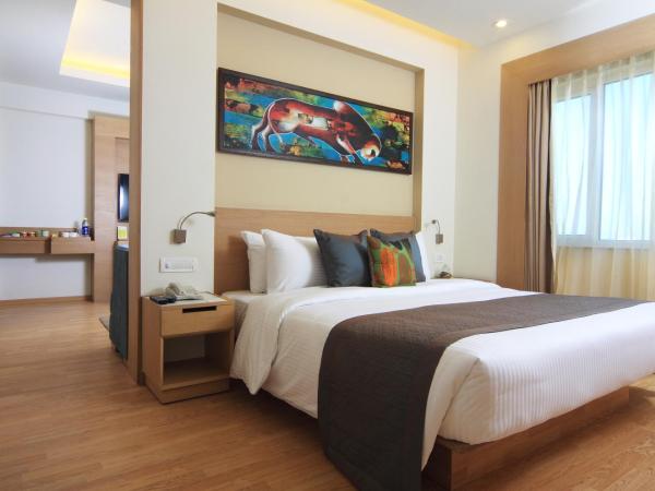 Lemon Tree Premier, Ulsoor Lake, Bengaluru : photo 1 de la chambre suite exécutive