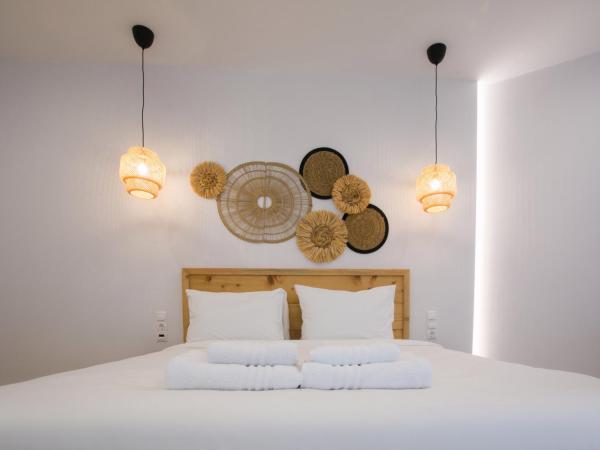 White Corner : photo 4 de la chambre chambre double supérieure