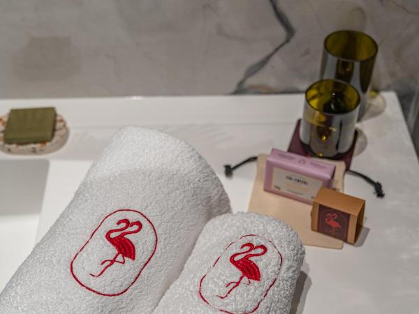 Marcelle en Camargue : photo 9 de la chambre chambre lit king-size supérieure