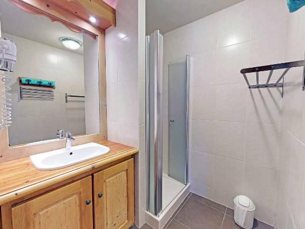 Le Sabot de Vénus : photo 2 de la chambre appartement 3 chambres