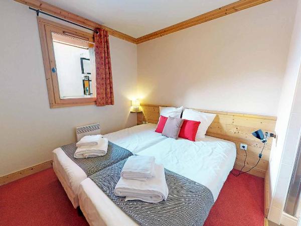 Le Sabot de Vénus : photo 6 de la chambre appartement 3 chambres