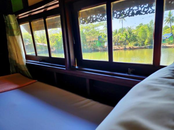 Banmae Resort Kohchang : photo 8 de la chambre chambre double standard