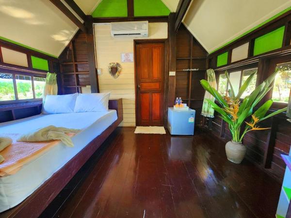 Banmae Resort Kohchang : photo 1 de la chambre chambre double standard