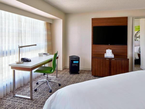 Renaissance Nashville Hotel : photo 2 de la chambre grande chambre lit king-size - adaptée aux personnes souffrant d’allergies
