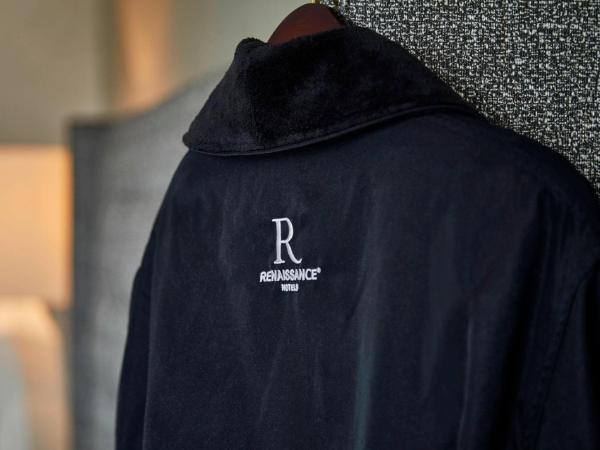 Renaissance Nashville Hotel : photo 5 de la chambre chambre lit king-size - Étage club