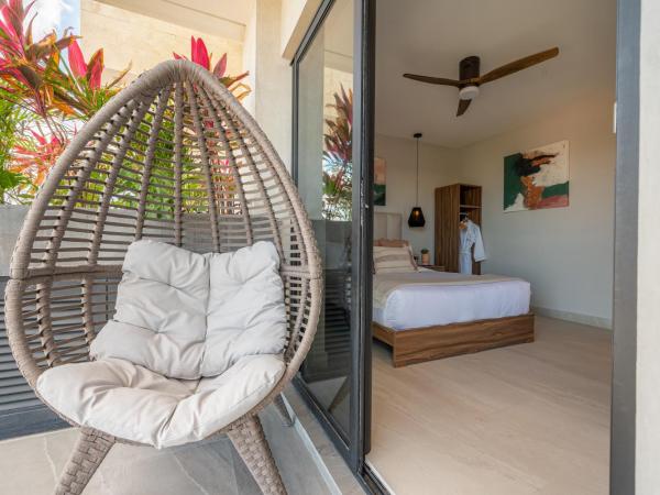 Kippal - Modern Oasis - ApartHotel : photo 8 de la chambre penthouse