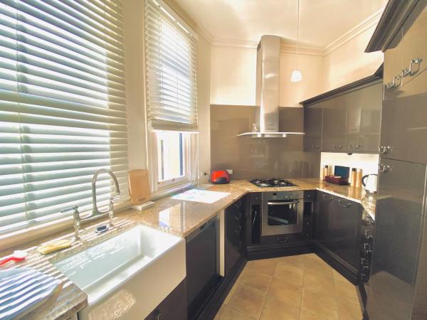 The Esplanade Hotel : photo 8 de la chambre suite deluxe - vue sur mer