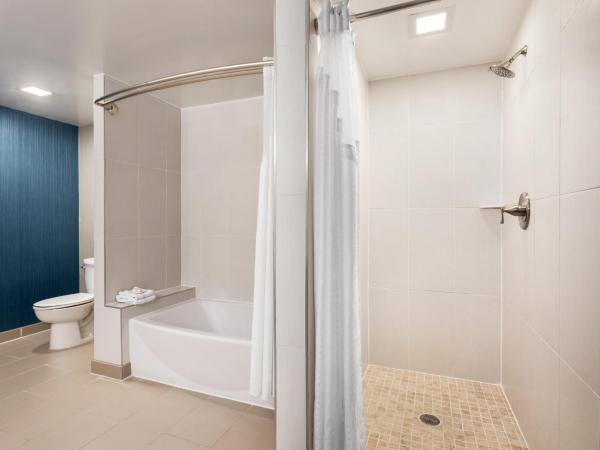 Holiday Inn Louisville East - Hurstbourne, an IHG Hotel : photo 3 de la chambre suite 1 chambre