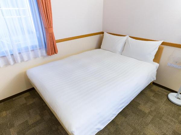 Toyoko Inn Hakata Nishi-nakasu : photo 2 de la chambre chambre double - fumeurs