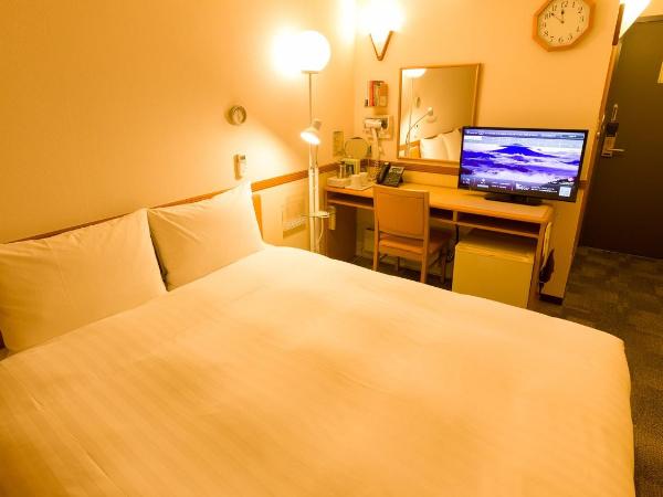 Toyoko Inn Kobe Sannomiya No 1 : photo 6 de la chambre chambre lit queen-size - fumeurs