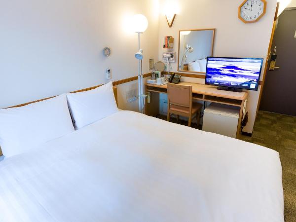 Toyoko Inn Kobe Sannomiya No 1 : photo 3 de la chambre chambre lit queen-size - fumeurs