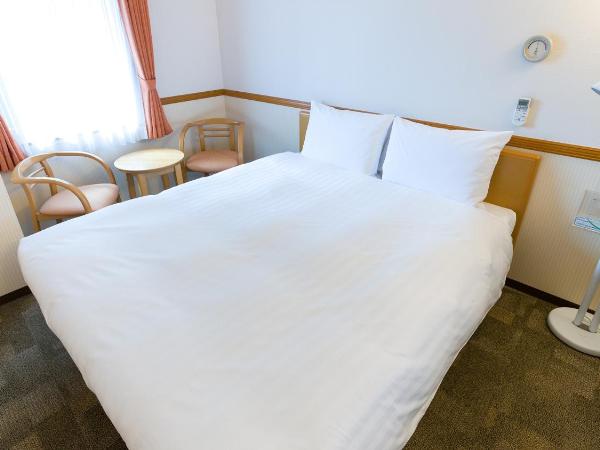 Toyoko Inn Kobe Sannomiya No 1 : photo 2 de la chambre chambre lit queen-size - fumeurs