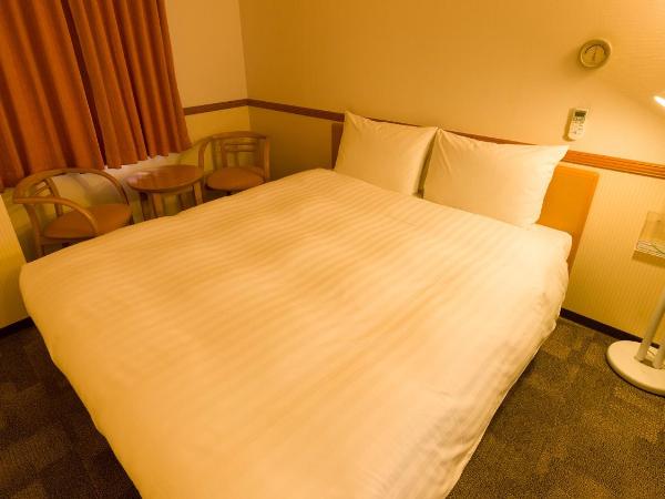 Toyoko Inn Kobe Sannomiya No 1 : photo 5 de la chambre chambre lit queen-size - fumeurs