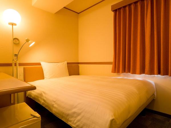 Toyoko Inn Kobe Sannomiya No 1 : photo 4 de la chambre chambre simple Économique - non-fumeurs