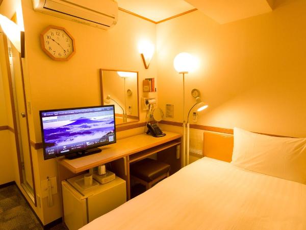 Toyoko Inn Kobe Sannomiya No 1 : photo 6 de la chambre chambre simple Économique - non-fumeurs