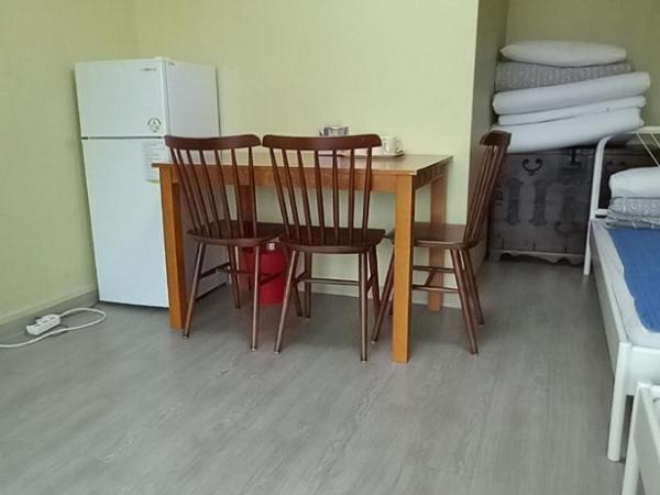 Hans House : photo 10 de la chambre chambre familiale avec salle de bains privative