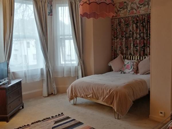 Avon Guesthouse : photo 2 de la chambre chambre familiale