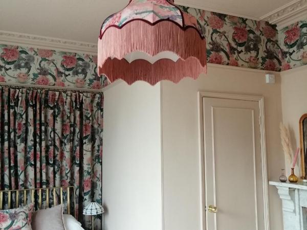Avon Guesthouse : photo 4 de la chambre chambre familiale