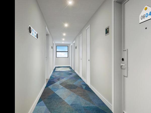 Holiday Inn Express & Suites Singapore Novena, an IHG Hotel : photo 1 de la chambre chambre standard