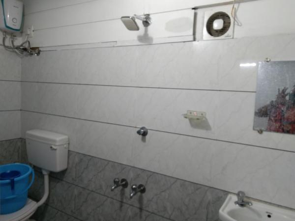 Silver Cloud Hotel Sholinganallur : photo 2 de la chambre chambre double Économique