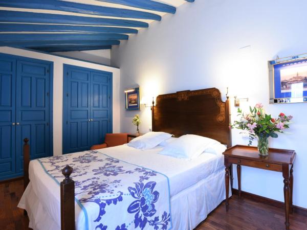 Hotel Las Casas de la Judería : photo 9 de la chambre chambre double basique