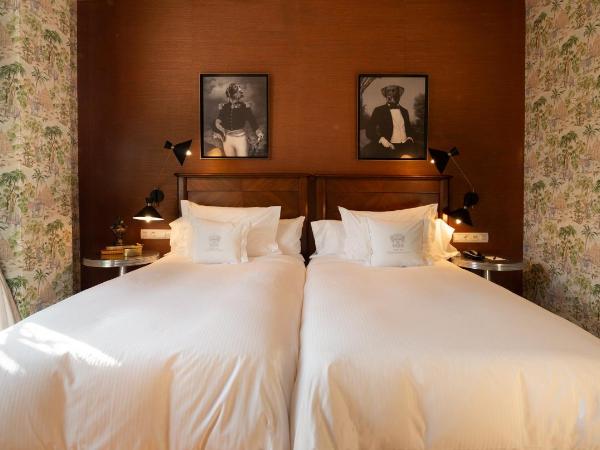 A Quinta Da Auga Hotel Spa Relais & Chateaux : photo 9 de la chambre offre spa - chambre double classique