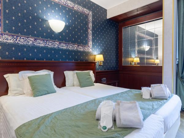 HOTIDAY Hotel Milano Turro : photo 6 de la chambre chambre double