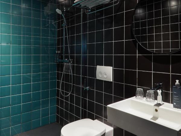 The Social Hub Toulouse : photo 5 de la chambre chambre lit queen-size 