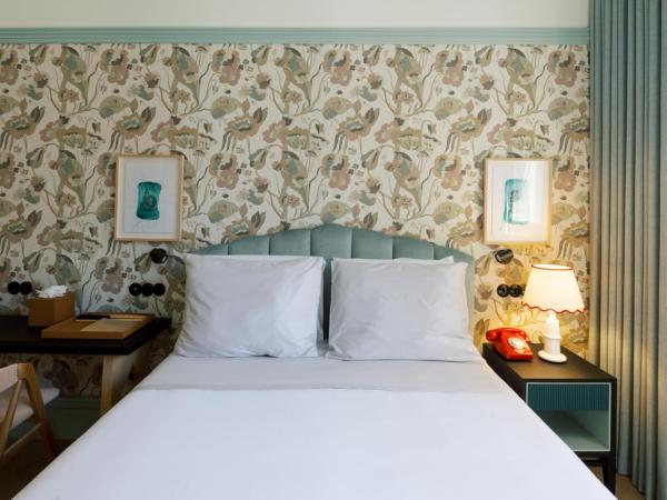 The Editory Boulevard Aliados Hotel - Preferred Hotels : photo 2 de la chambre chambre double standard