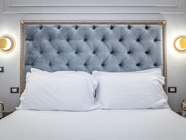 Residenza Giotto : photo 2 de la chambre chambre double ou lits jumeaux avec vue