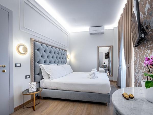 Residenza Giotto : photo 6 de la chambre chambre double ou lits jumeaux avec vue