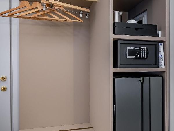 Residenza Giotto : photo 8 de la chambre chambre double ou lits jumeaux avec vue