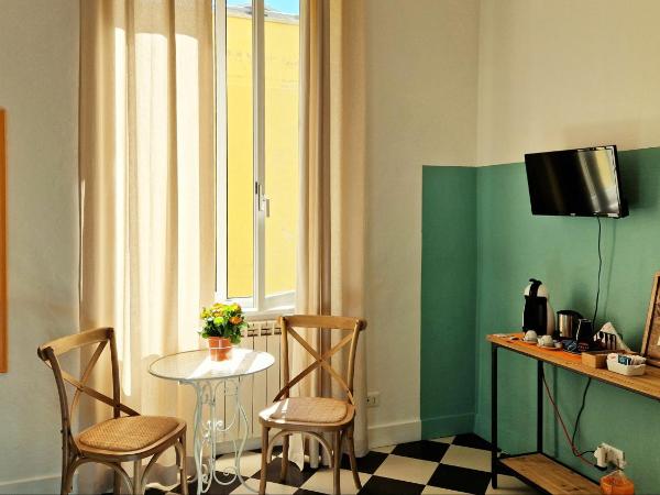 Onda su Onda : photo 5 de la chambre chambre lit king-size deluxe