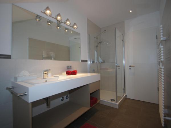 Hotel Deutsches Haus : photo 1 de la chambre chambre double confort