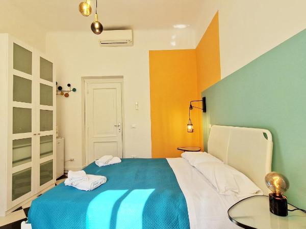 Onda su Onda : photo 3 de la chambre chambre lit king-size deluxe