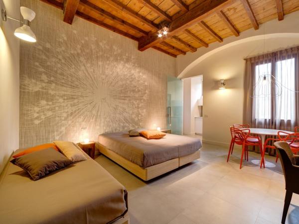 Palazzo Mannaioni Suites : photo 3 de la chambre studio