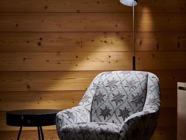 Aspen Alpine Lifestyle Hotel : photo 2 de la chambre double room alpin-classic