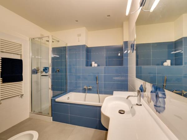 Palazzo Mannaioni Suites : photo 4 de la chambre appartement 1 chambre