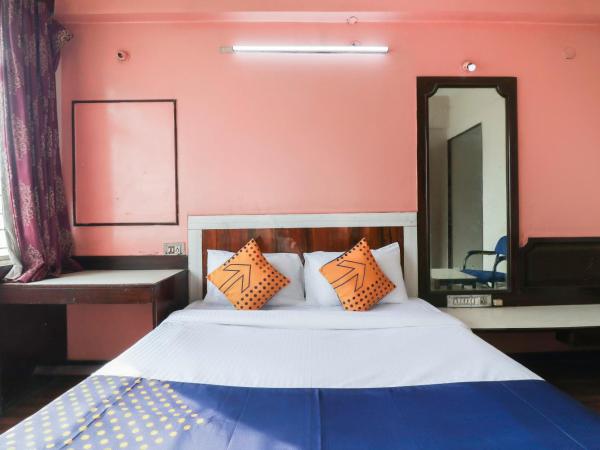 Yatra Inn : photo 3 de la chambre chambre triple classique