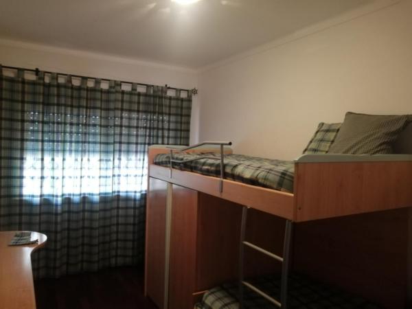 La maison de la mer : photo 2 de la chambre chambre lits jumeaux Économique