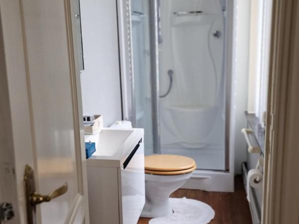 B&B Fine Fleur : photo 8 de la chambre chambre double standard