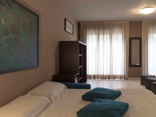 M14 Hotel & Spa : photo 4 de la chambre chambre familiale