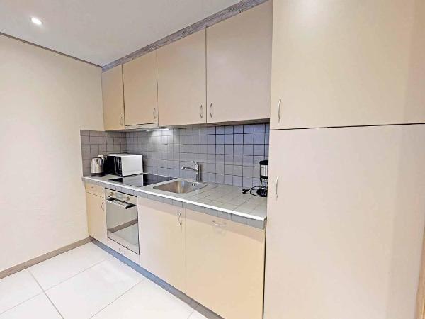 Le Sabot de Vénus : photo 3 de la chambre appartement 1 chambre