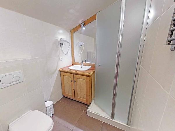 Le Sabot de Vénus : photo 4 de la chambre appartement deluxe