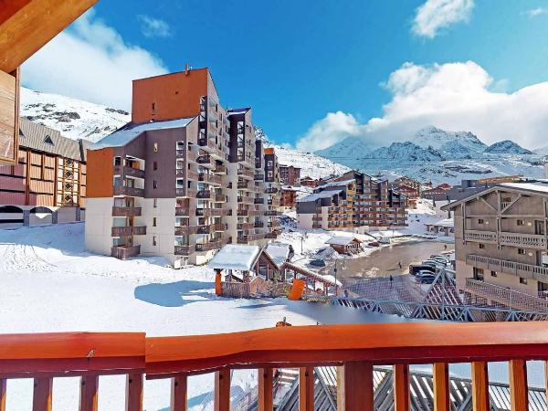 Le Sabot de Vénus : photo 9 de la chambre appartement deluxe