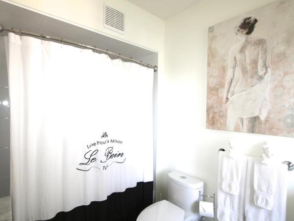 The Craigmyle : photo 5 de la chambre chambre supérieure lit queen-size