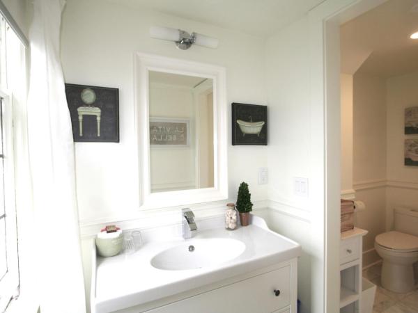 The Craigmyle : photo 6 de la chambre chambre supérieure lit queen-size